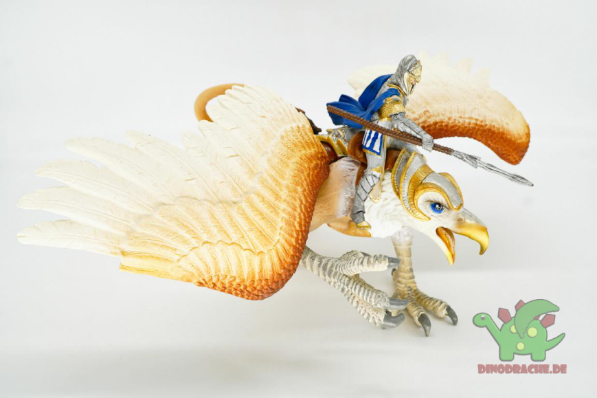 Schleich Greifenreiter 70107